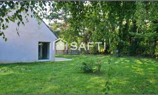 Maison 6 Pièces 115 m² à vendre à Romilly-sur-Andelle (27610)