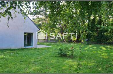 Maison 6 pièces 220000 €