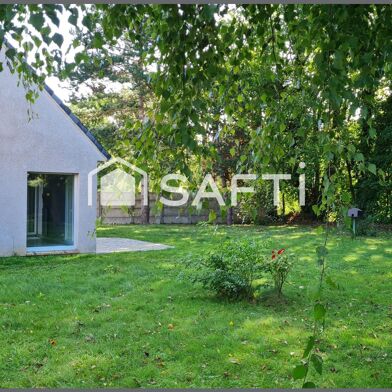 Maison 6 pièces 229000 €