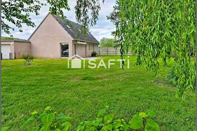 Maison 6 pièces 220000 €