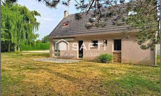 Maison 6 Pièces 115 m² à vendre à Romilly-sur-Andelle (27610)
