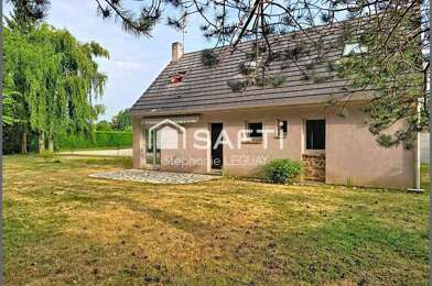Maison 6 pièces 210000 €