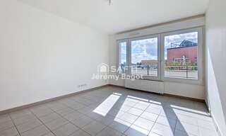 Appartement 2 Pièces 43 m² à vendre à Tours (37100)