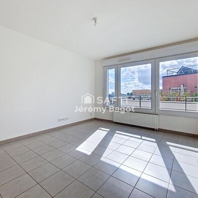 Appartement 2 pièces 133500 €
