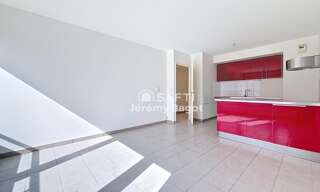 Appartement 2 Pièces 43 m² à vendre à Tours (37100)