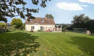 Maison 5 Pièces 84 m² à vendre à Orbec (14290)