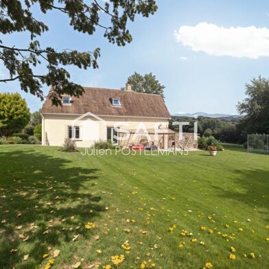 Maison 5 pièces 199900 €