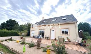 Maison 5 Pièces 84 m² à vendre à Orbec (14290)