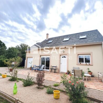 Maison 5 pièces 199900 €