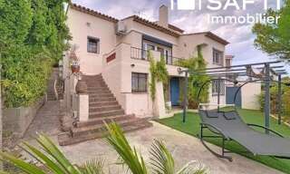 Maison 8 Pièces 198 m² à vendre à Fréjus (83370)