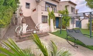 Maison 8 Pièces 198 m² à vendre à Fréjus (83370)