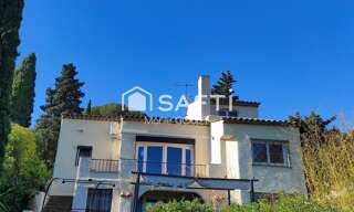 Maison 8 Pièces 198 m² à vendre à Fréjus (83370)