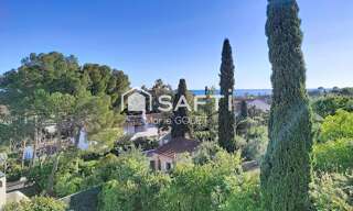 Maison 8 Pièces 198 m² à vendre à Fréjus (83370)