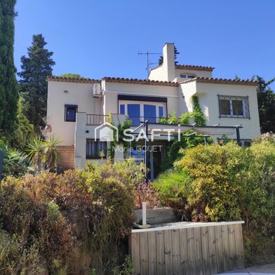 Maison 8 pièces 787500 €