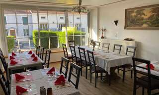 Commerce 6 Pièces 300 m² à vendre à Saint-Thiébault (52150)