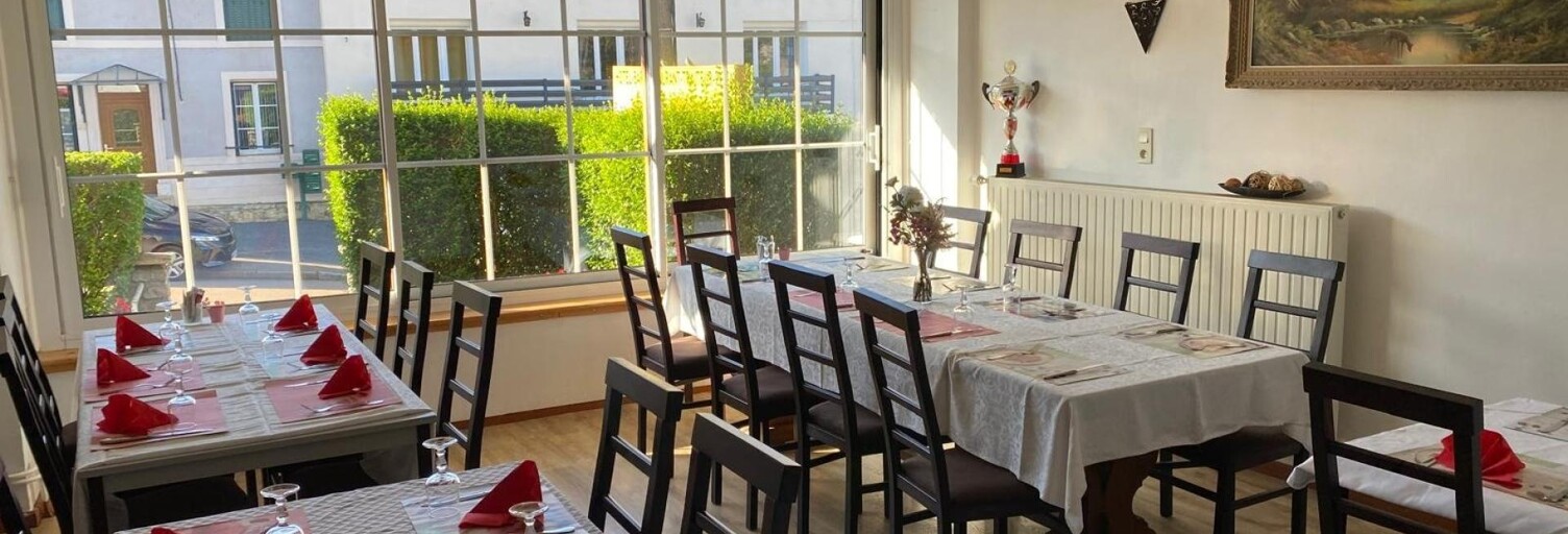 Commerce 6 Pièces 300 m² à vendre à Saint-Thiébault (52150)