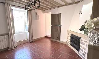 Maison 4 Pièces 72 m² à vendre à Milly-la-Forêt (91490)