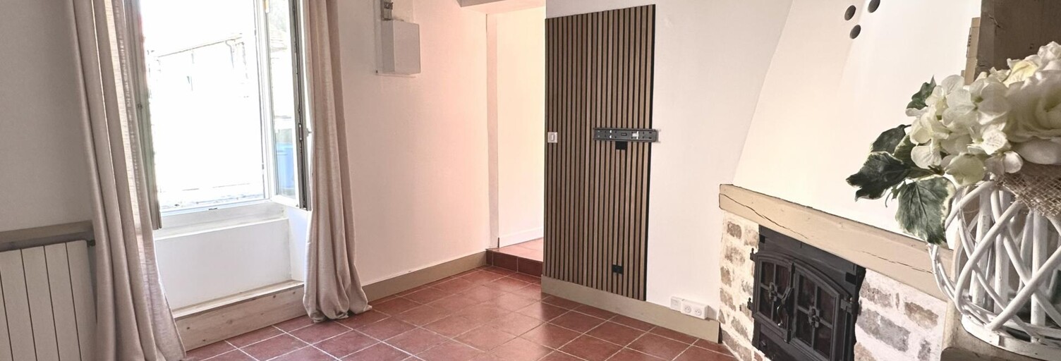 Maison 4 Pièces 72 m² à vendre à Milly-la-Forêt (91490)