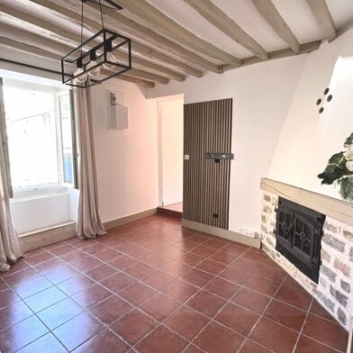 Maison 4 pièces 258400 €