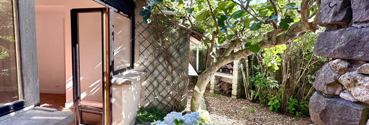 Maison 4 Pièces 72 m² à vendre à Cély (77930)