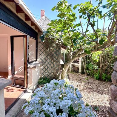 Maison 4 pièces 258400 €