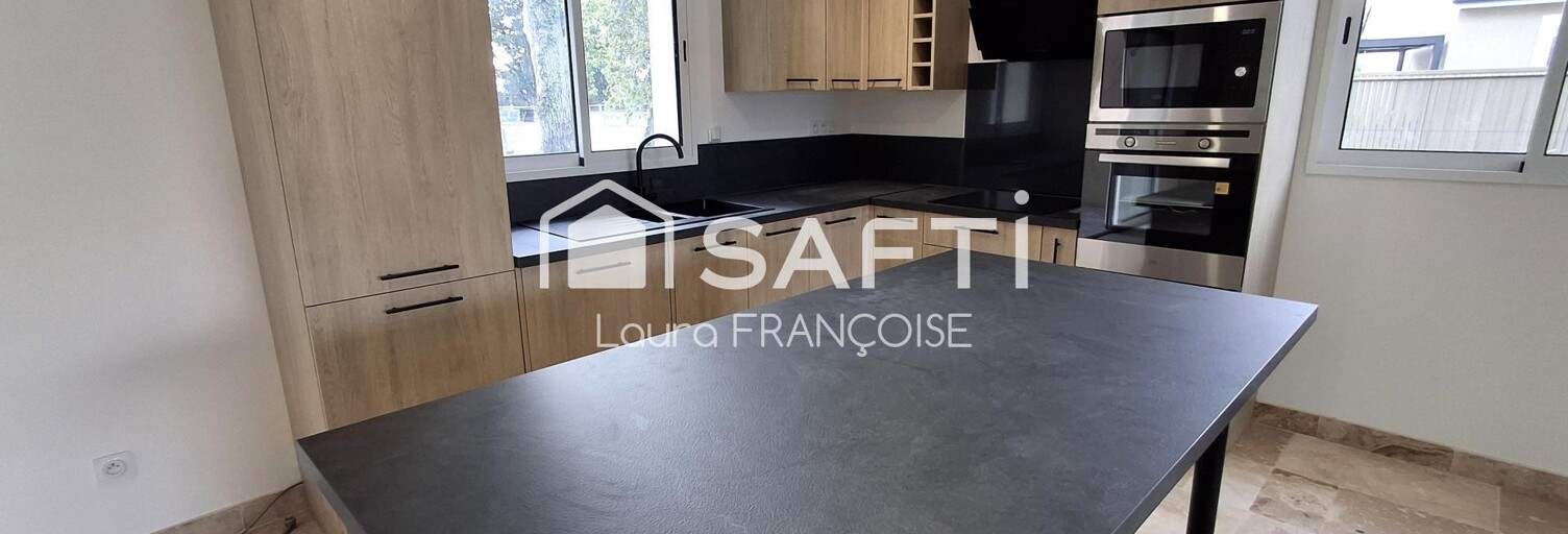 Maison 5 Pièces 150 m² à vendre à Goustranville (14430)