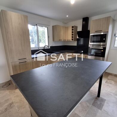 Maison 5 pièces 373000 €