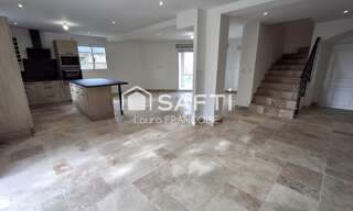 Maison 5 Pièces 150 m² à vendre à Goustranville (14430)