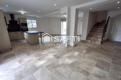 Maison 5 pièces 373000 €