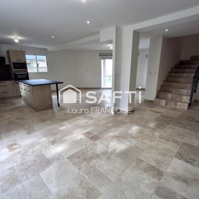 Maison 5 pièces 373000 €