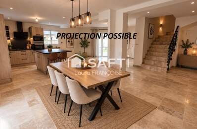 Maison de 150 m2 4 chambres — photo du bien