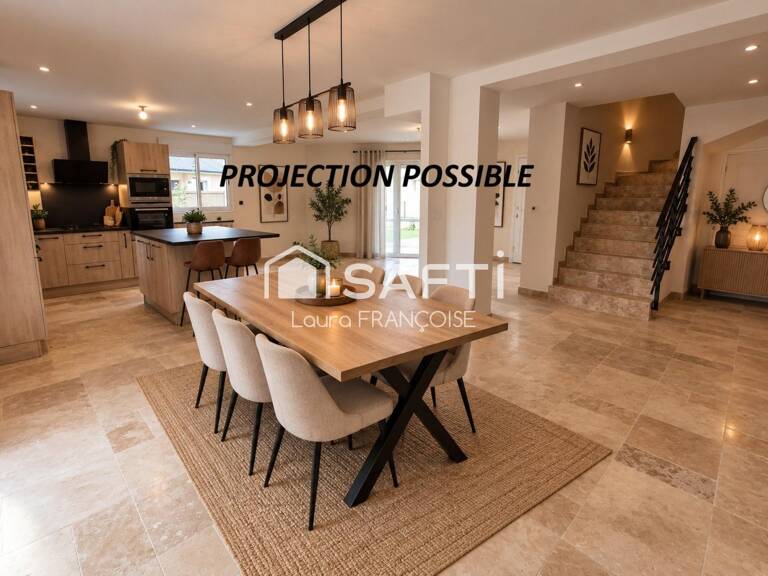 Maison de 150 m2 4 chambres — photo 1