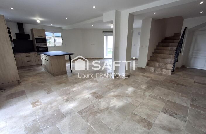 Maison de 150 m2 4 chambres — photo 2