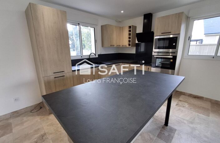 Maison de 150 m2 4 chambres — photo 3
