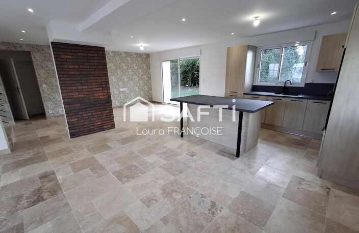 Maison de 150 m2 4 chambres — photo 4