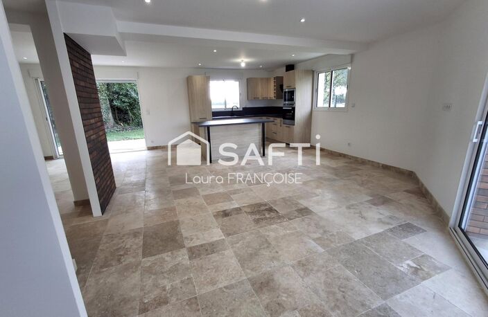 Maison de 150 m2 4 chambres — photo 5
