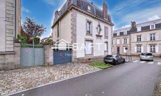 Maison 11 Pièces 317 m² à vendre à Limoges (87000)