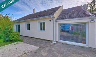 Maison 5 Pièces 150 m² à vendre à Sainte-Colombe (77650)