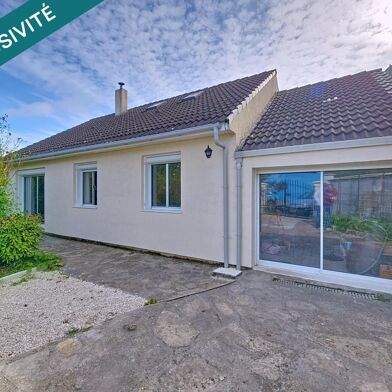 Maison 5 pièces 240000 €