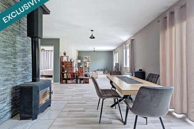 Maison 5 pièces 235000 €