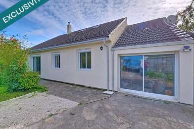 Maison 5 pièces 235000 €