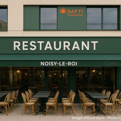 Commerce  315000 €