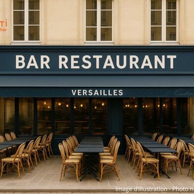 Commerce  315000 €