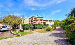 Maison 4 Pièces 125 m² à vendre à Carcès (83570)