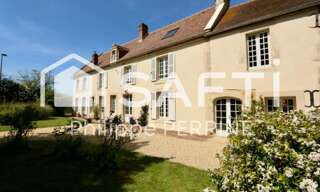 Maison 15 Pièces 310 m² à vendre à Argences (14370)