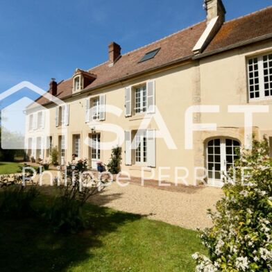 Maison 15 pièces 449000 €