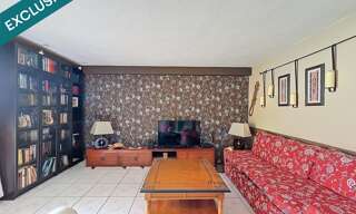 Appartement 4 Pièces 87 m² à vendre à Martigues (13500)