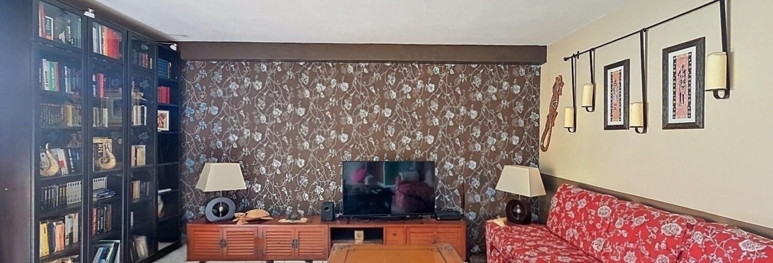 Appartement 4 Pièces 87 m² à vendre à Martigues (13500)