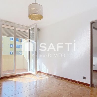 Appartement 3 pièces 149000 €