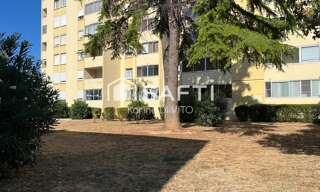 Appartement 3 Pièces 63 m² à vendre à Draguignan (83300)